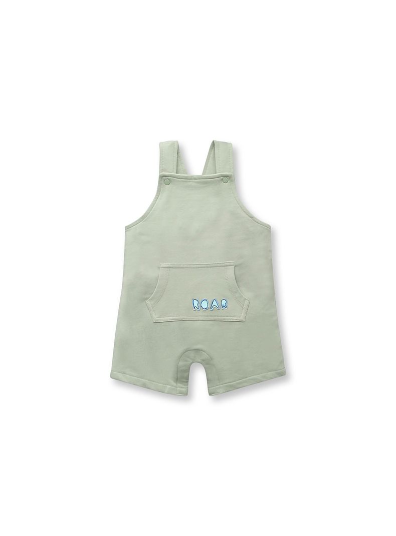 Conjunto Niño Verde Esmeralda (Rn A 18 Meses) Opaline-2