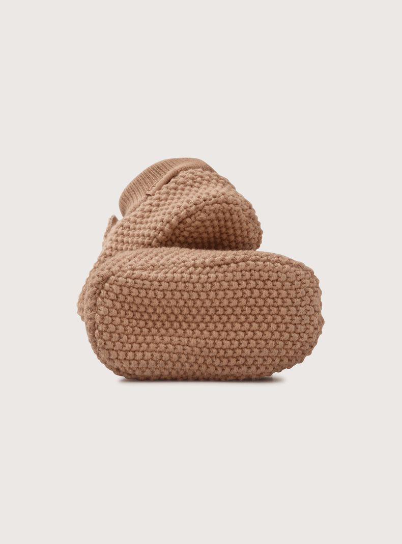 Pantufla Niño Café 38562 OPALINE-2