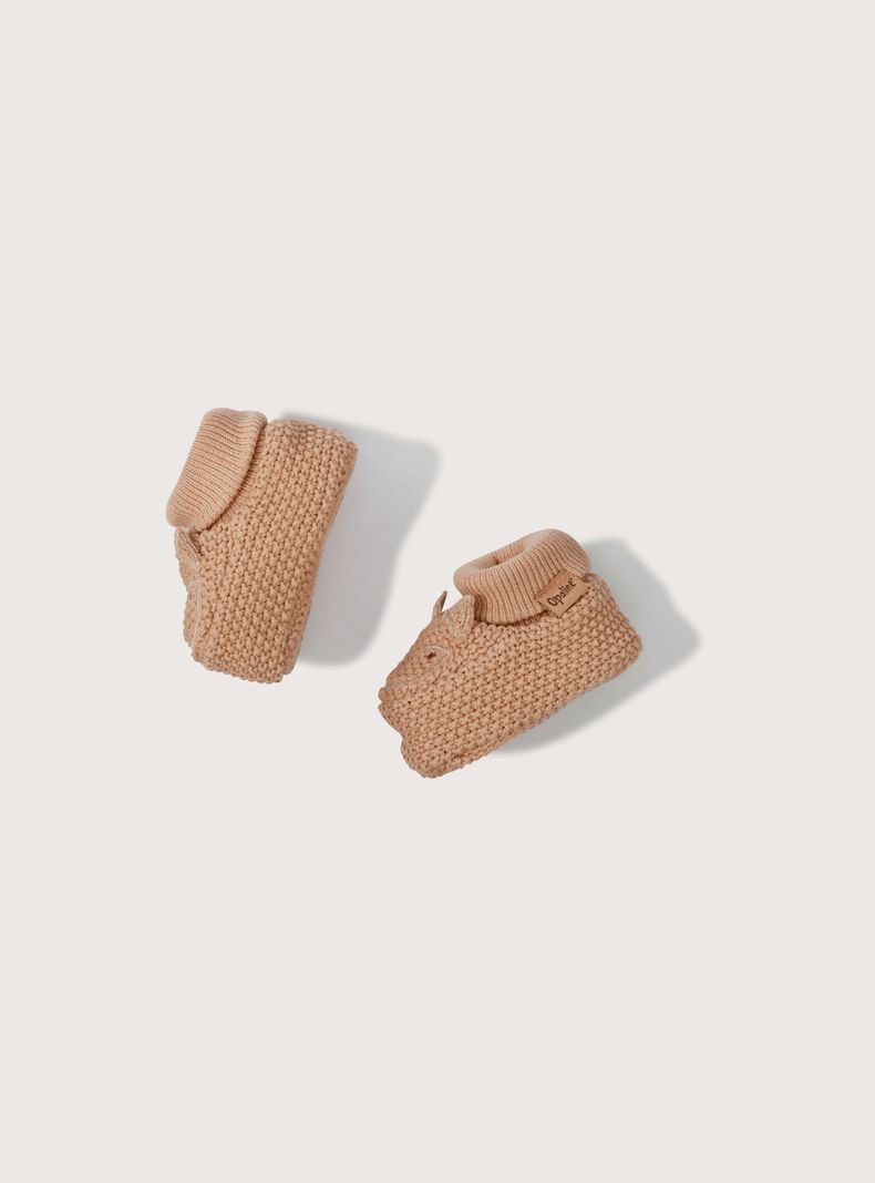 Pantufla Niño Café 38562 OPALINE-3