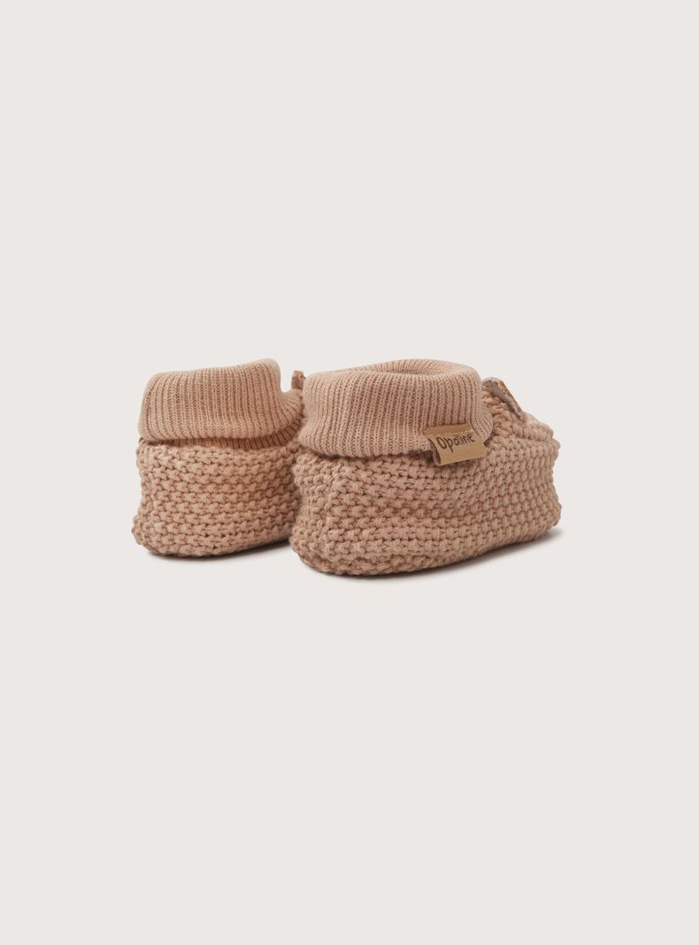 Pantufla Niño Café 38562 OPALINE-4