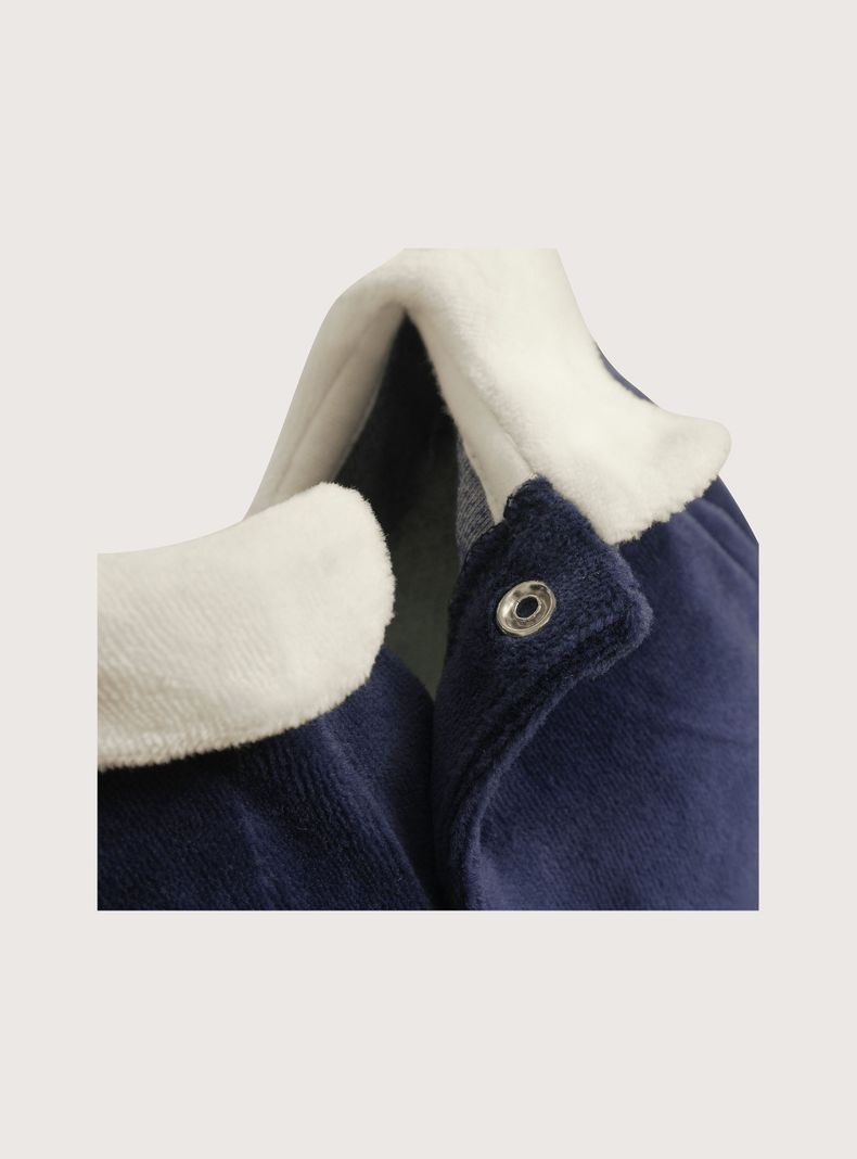 Osito Niño Azul 39831 Opaline-3