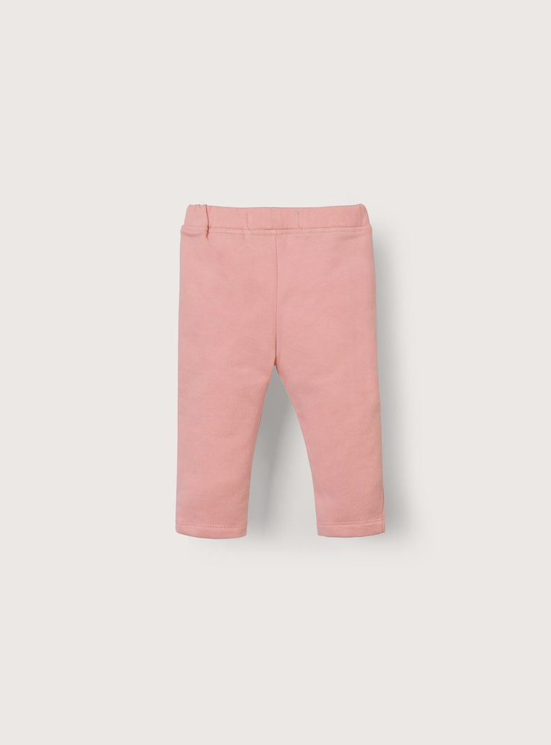 Calza Niña Rosado 39871 Opaline-1