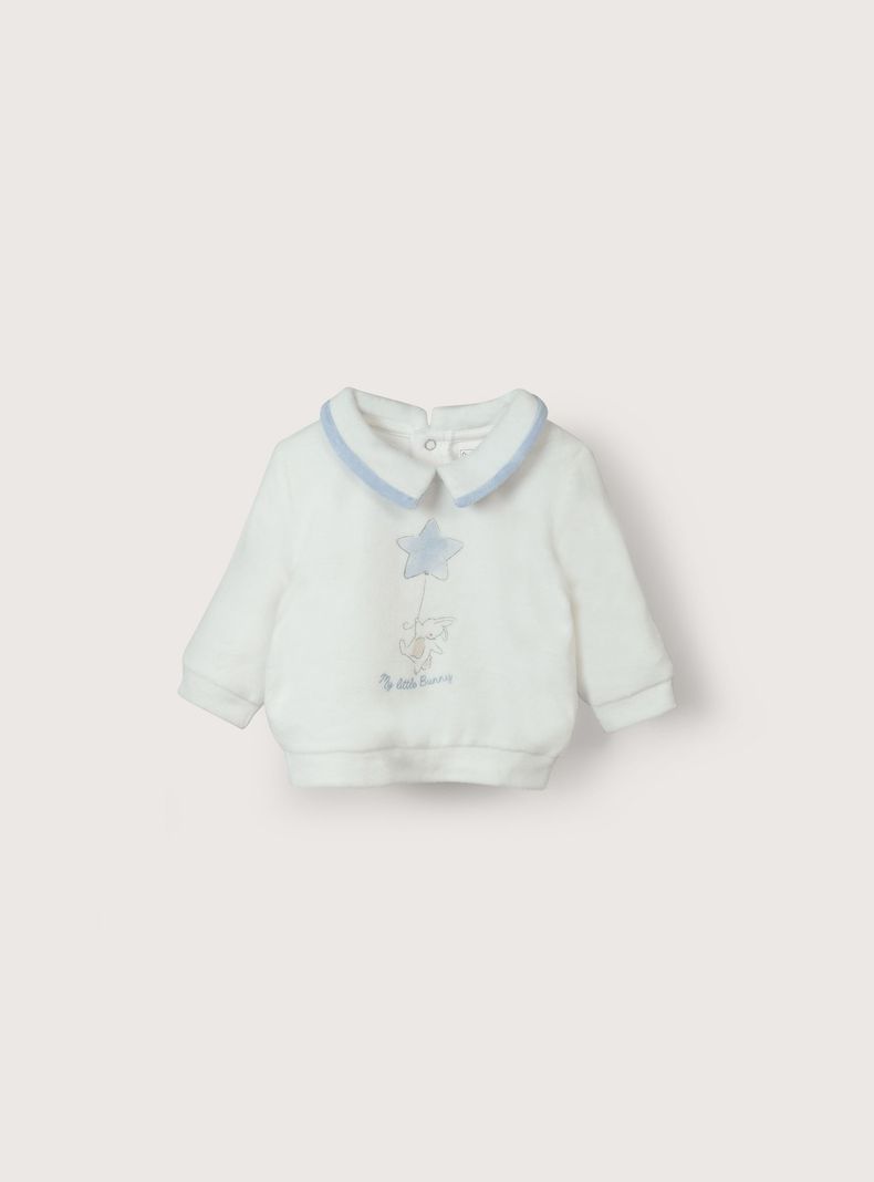 Clemente Niño Celeste 39883 Opaline-0
