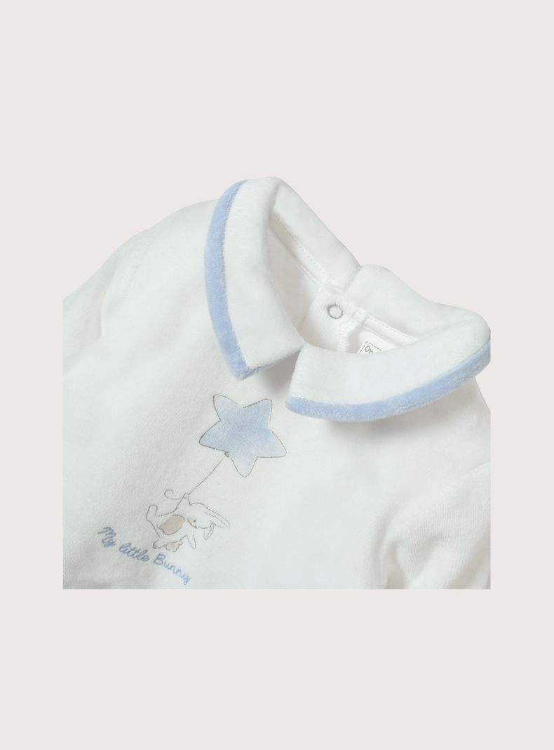 Clemente Niño Celeste 39883 Opaline-2