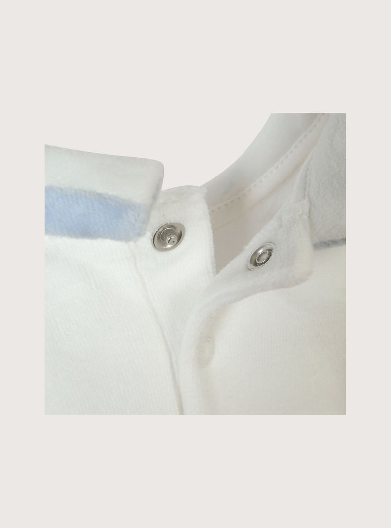 Clemente Niño Celeste 39883 Opaline-3