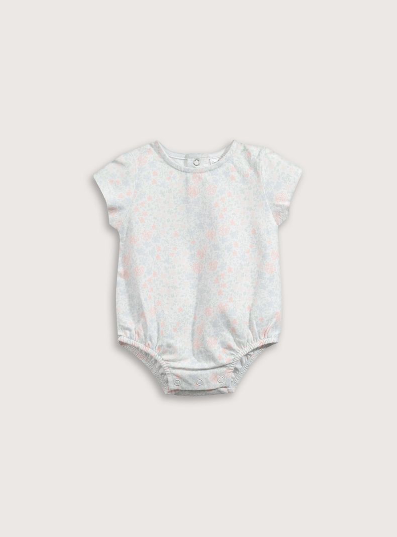 Body Niña Rosado 39490 Opaline-0