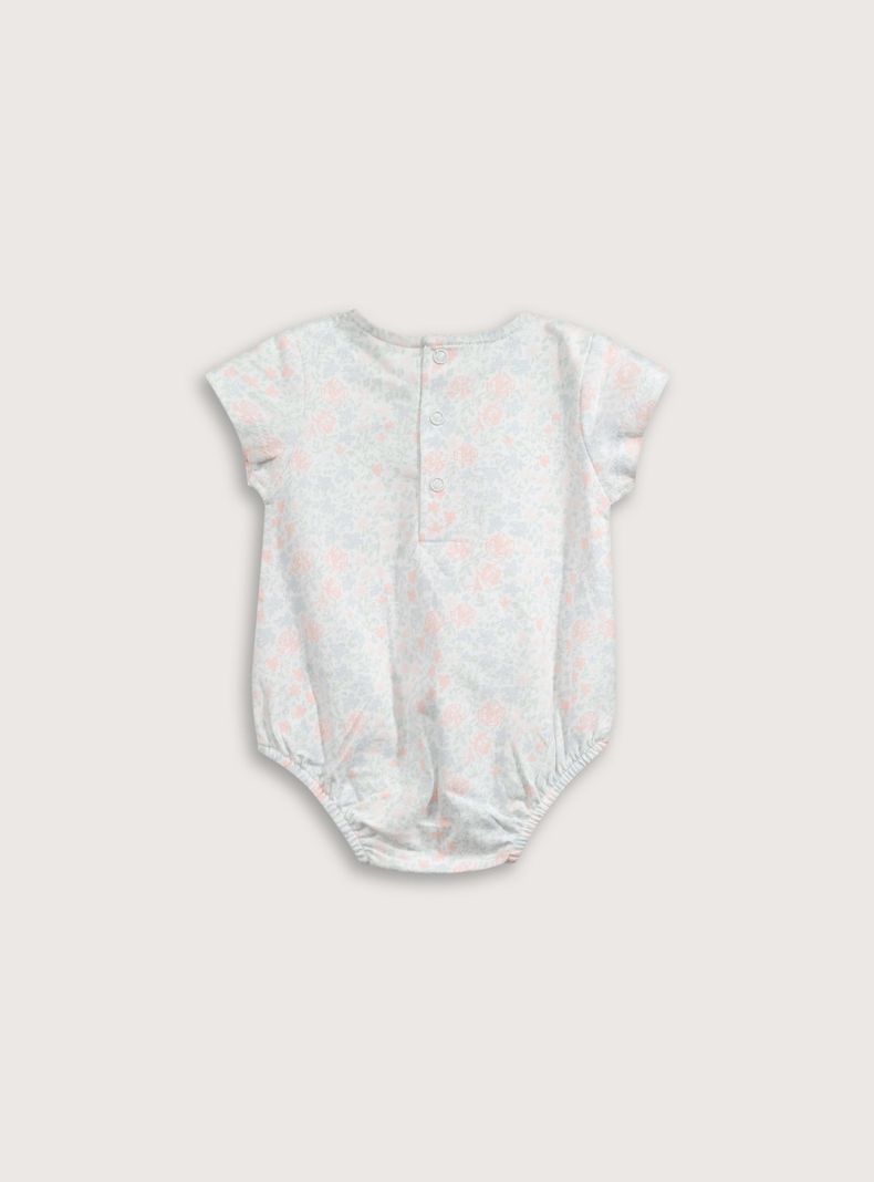 Body Niña Rosado 39490 Opaline-1