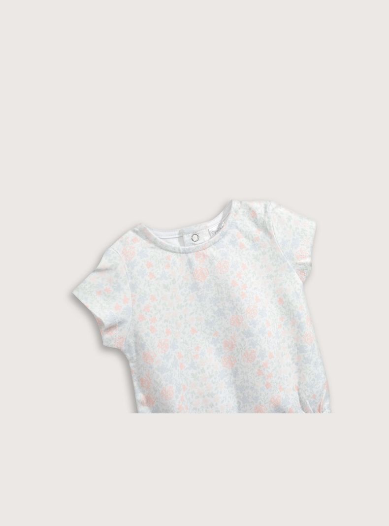 Body Niña Rosado 39490 Opaline-2