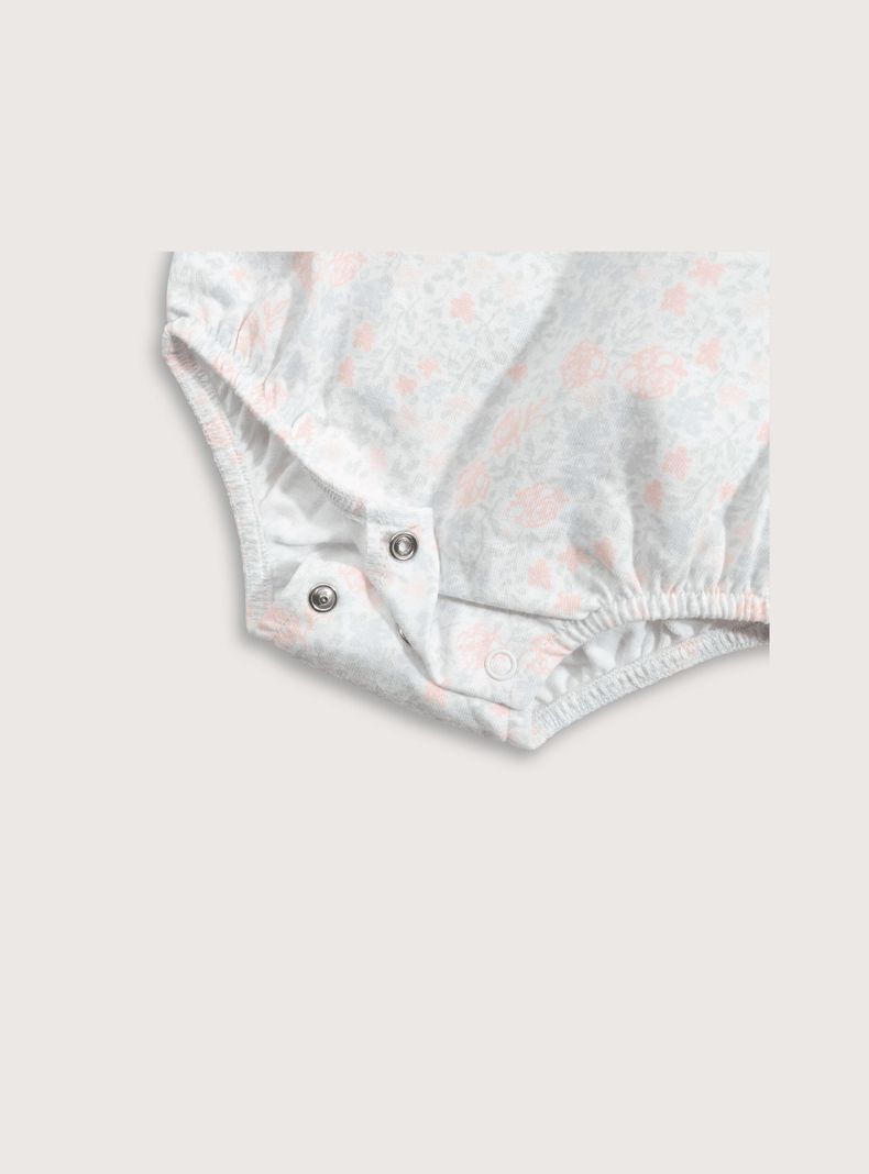 Body Niña Rosado 39490 Opaline-3