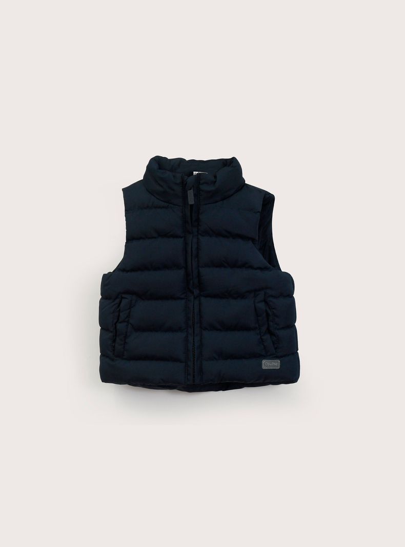 Parka Niño Azul 40151 Opaline-1