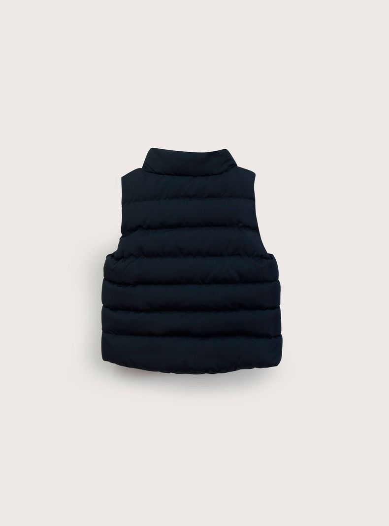 Parka Niño Azul 40151 Opaline-2