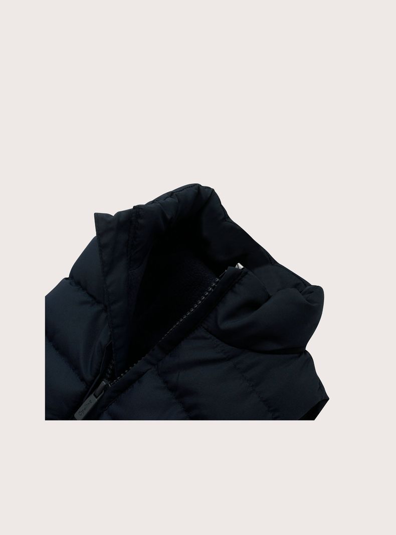 Parka Niño Azul 40151 Opaline-3