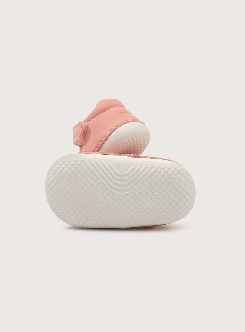 Sandalia Niña Rosado 39450 Opaline-2