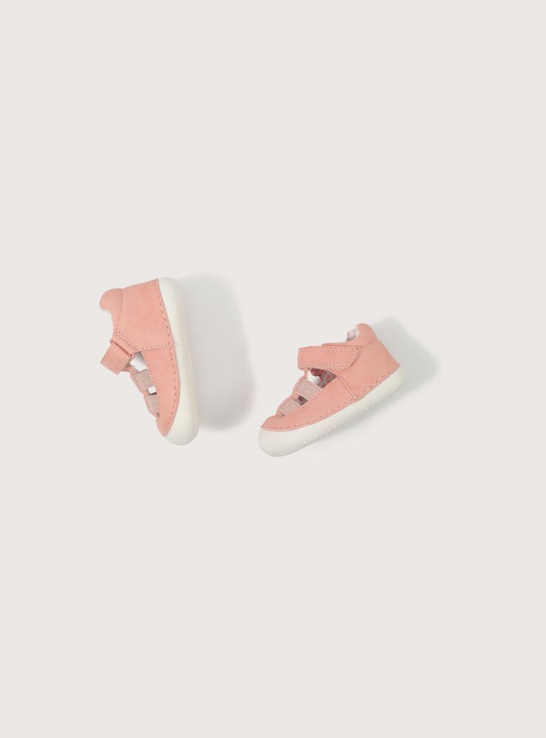 Sandalia Niña Rosado 39450 Opaline-3