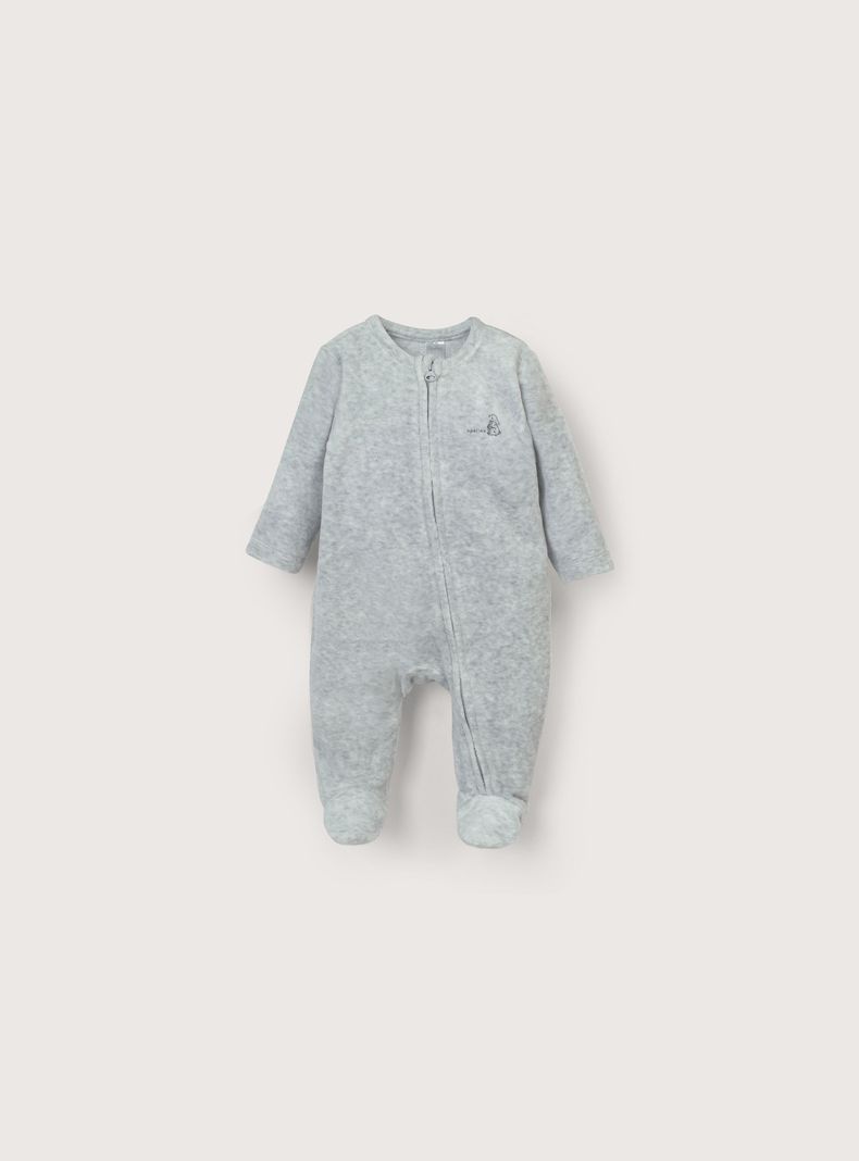Osito Niño Gris 39898 Opaline-0