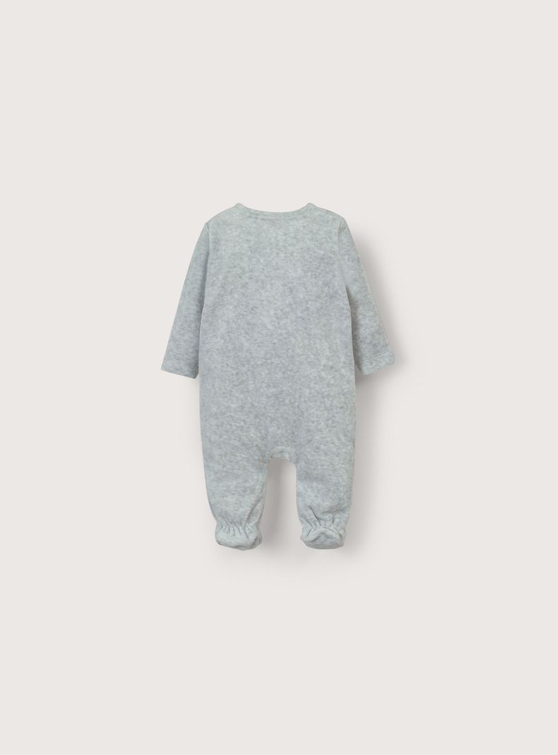 Osito Niño Gris 39898 Opaline-1