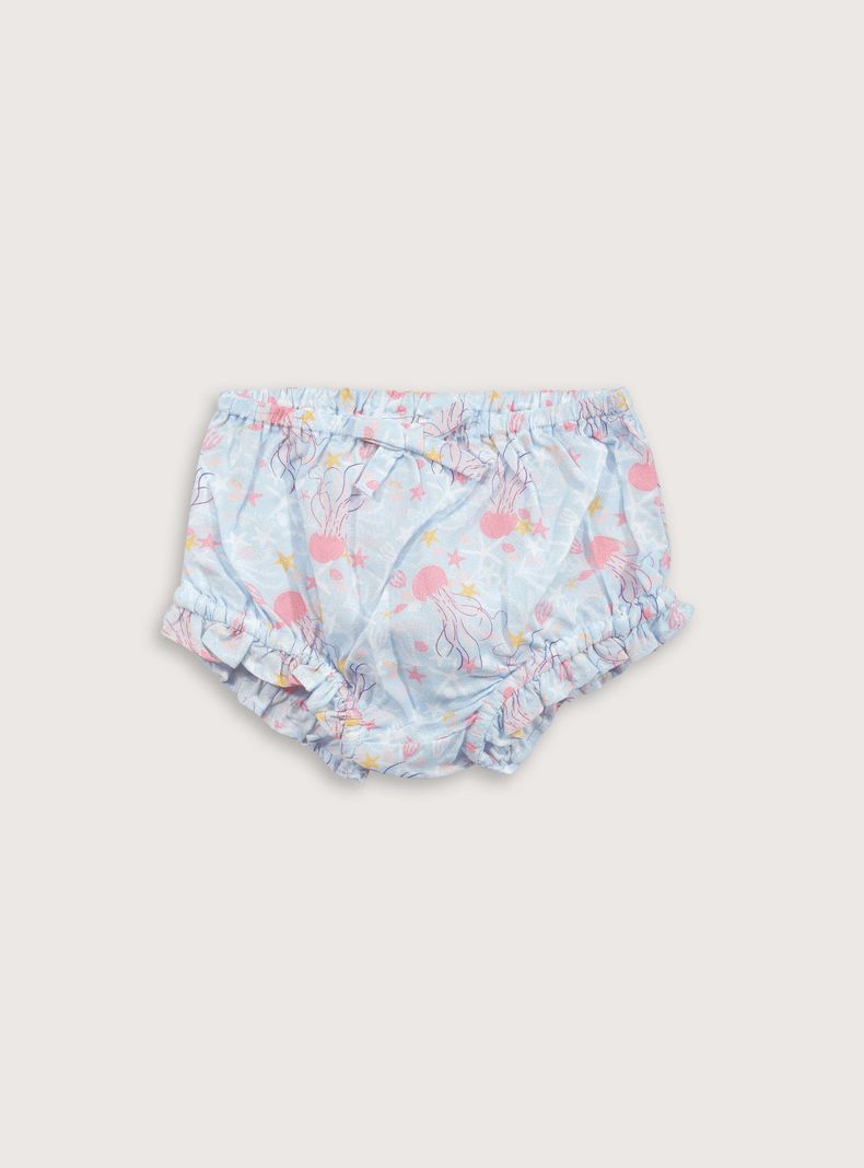 Conjunto Niña Celeste 39496 Opaline-2
