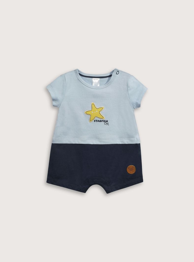 Bombacho Niño Celeste 39588 Opaline-0
