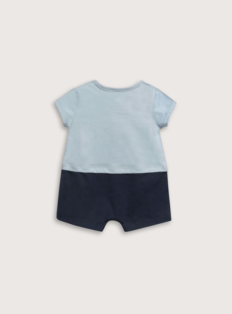 Bombacho Niño Celeste 39588 Opaline-1