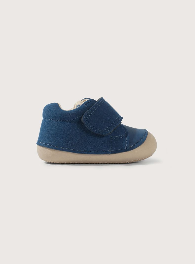 Zapato Niño Azul 39769 Opaline-1