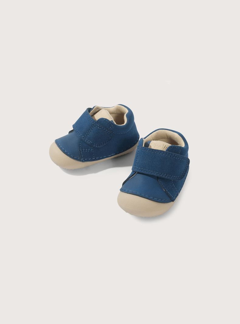 Zapato Niño Azul 39769 Opaline-3