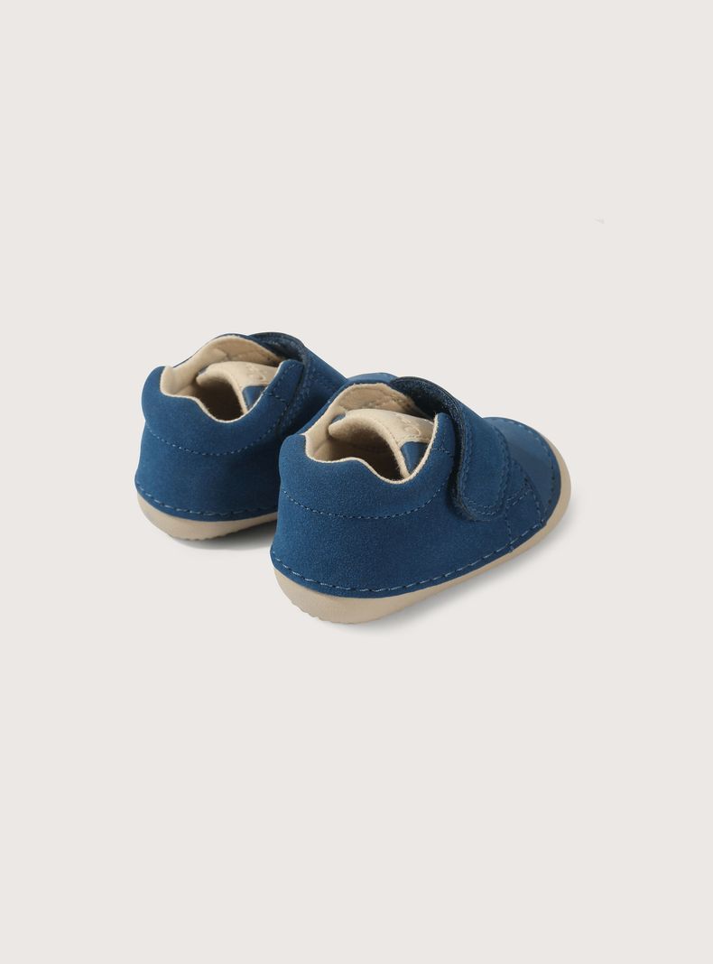 Zapato Niño Azul 39769 Opaline-4