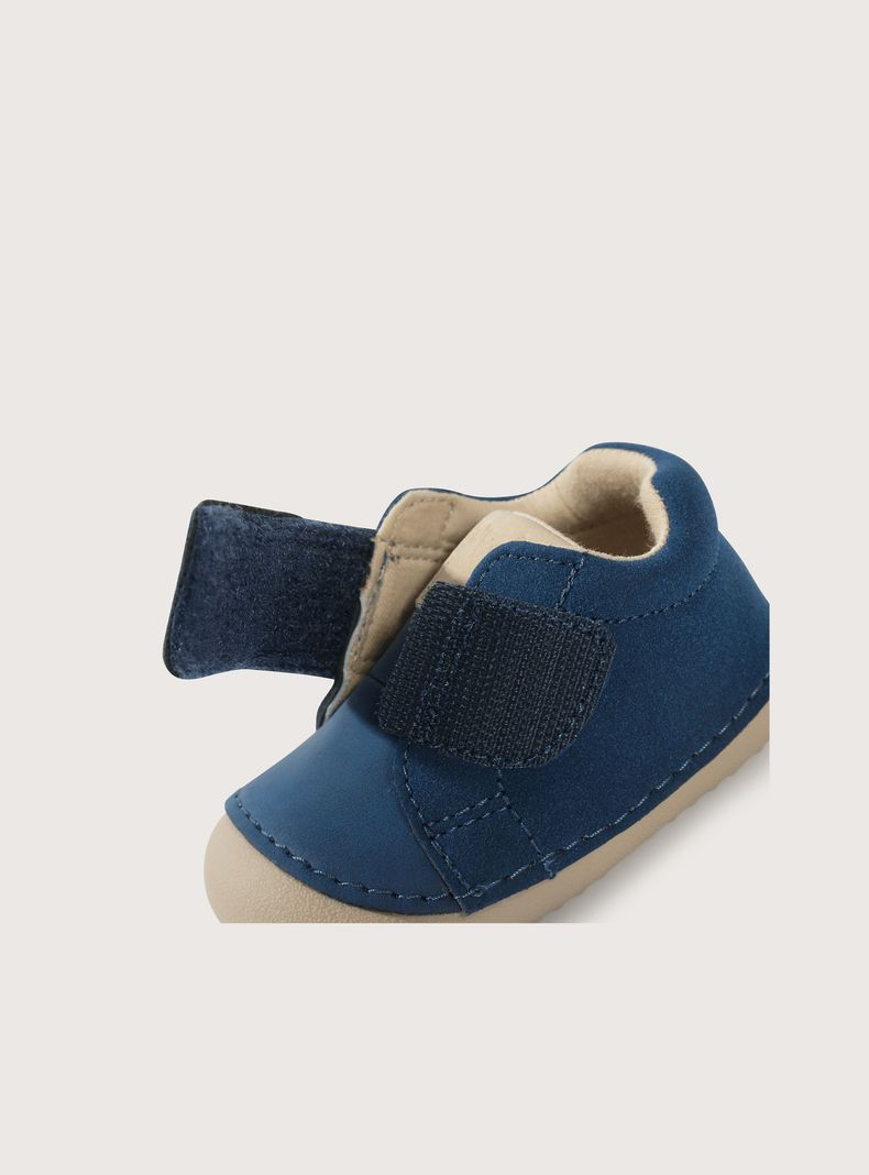 Zapato Niño Azul 39769 Opaline-5