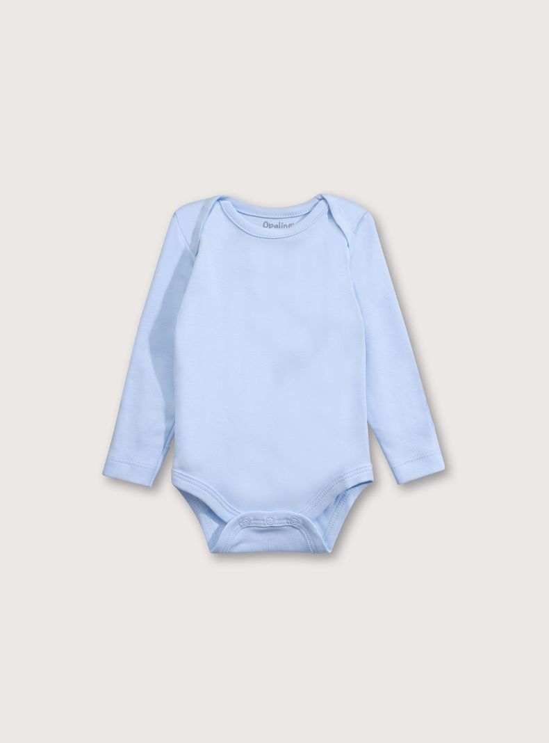 Body Niño Celeste 39221 OPALINE-1