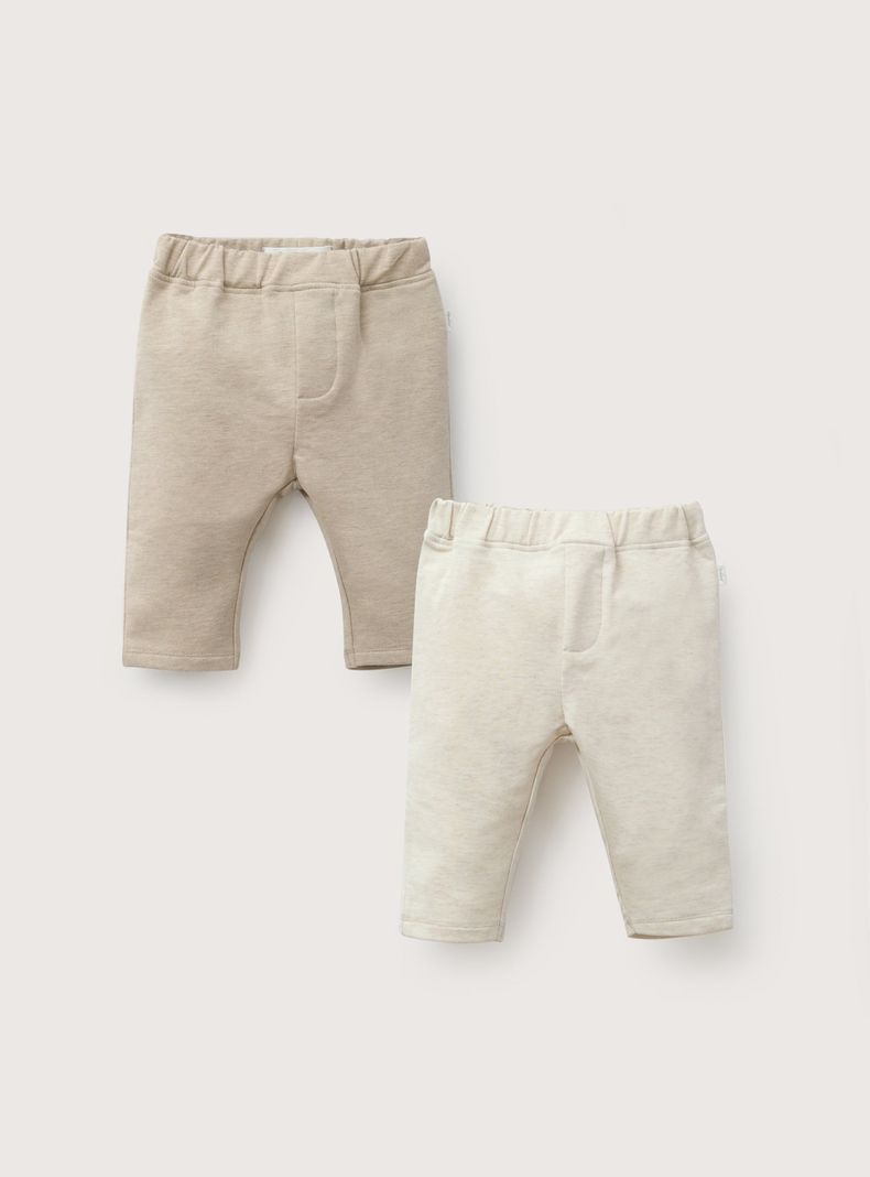 Pack Calzas Cafe Bebe Niño