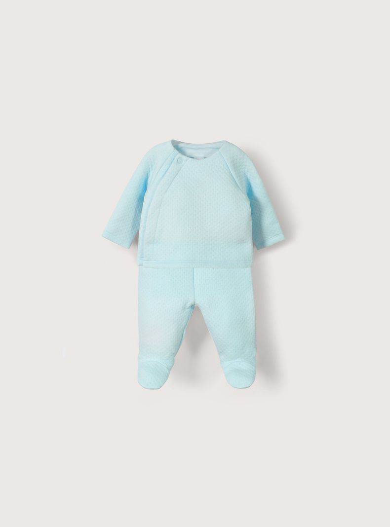 Clemente Niño Celeste 39728 Opaline-1