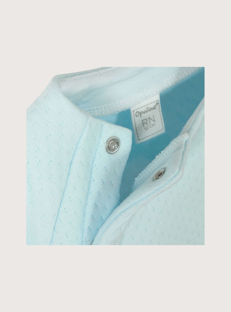 Clemente Niño Celeste 39728 Opaline-5