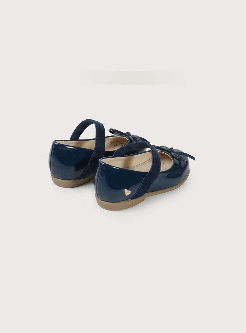 Ballerina Niña Azul 39698 Opaline-4