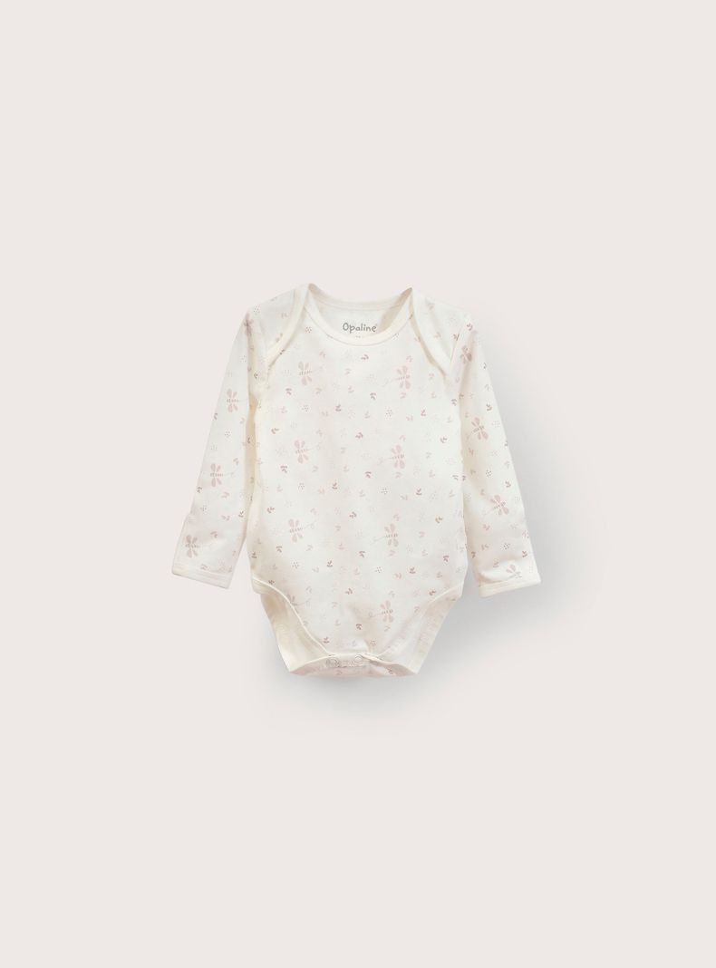 Pack Bodies Niña Lila 40140 Opaline-1
