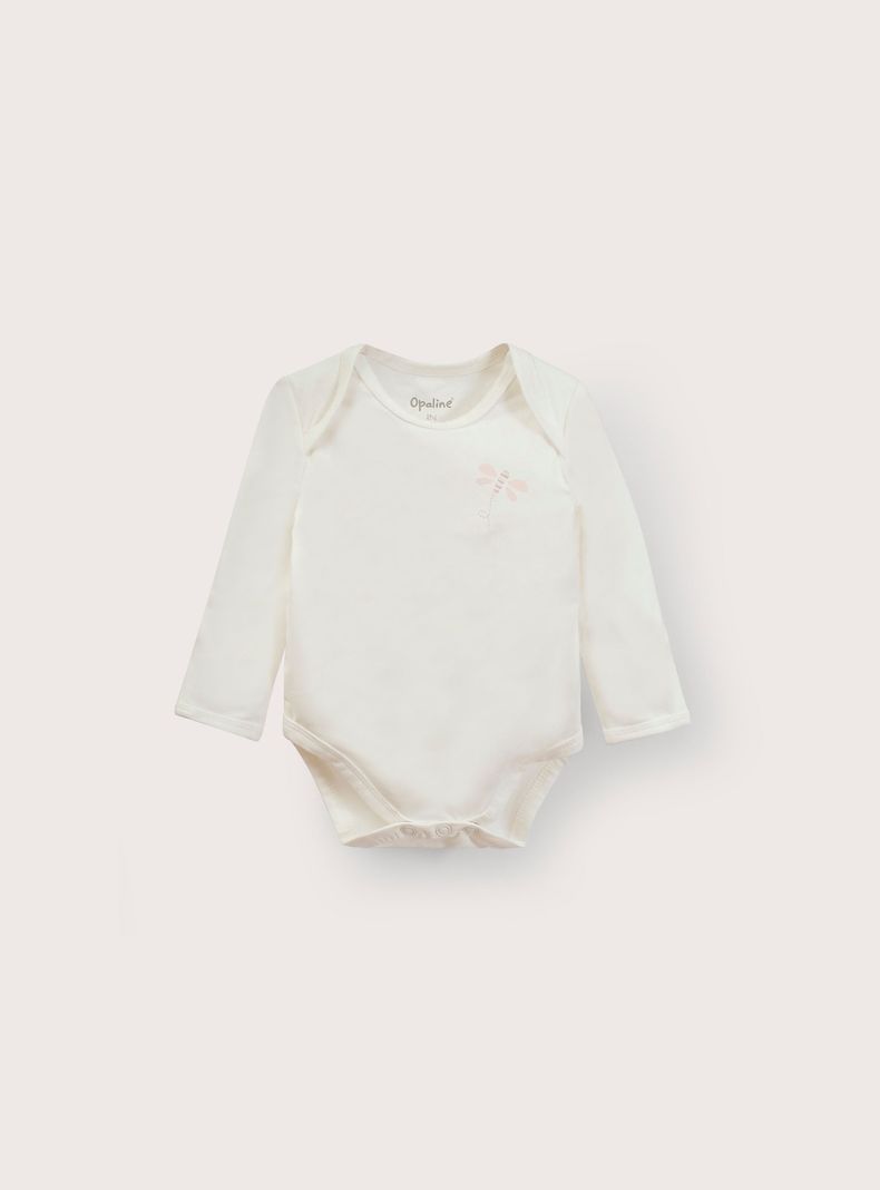 Pack Bodies Niña Lila 40140 Opaline-3