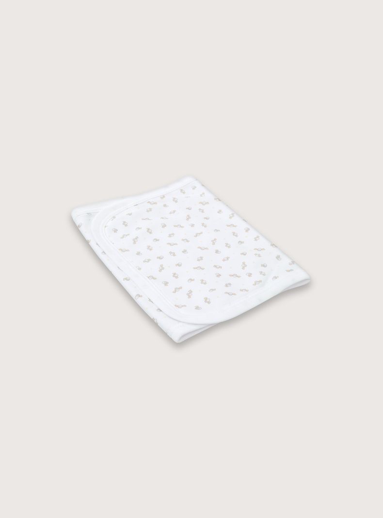 Tuto Unisex Blanco 38856 OPALINE-0