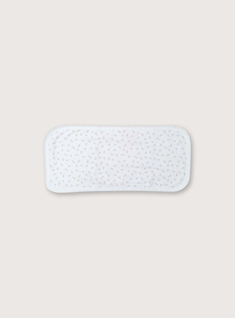 Tuto Unisex Blanco 38856 OPALINE-2