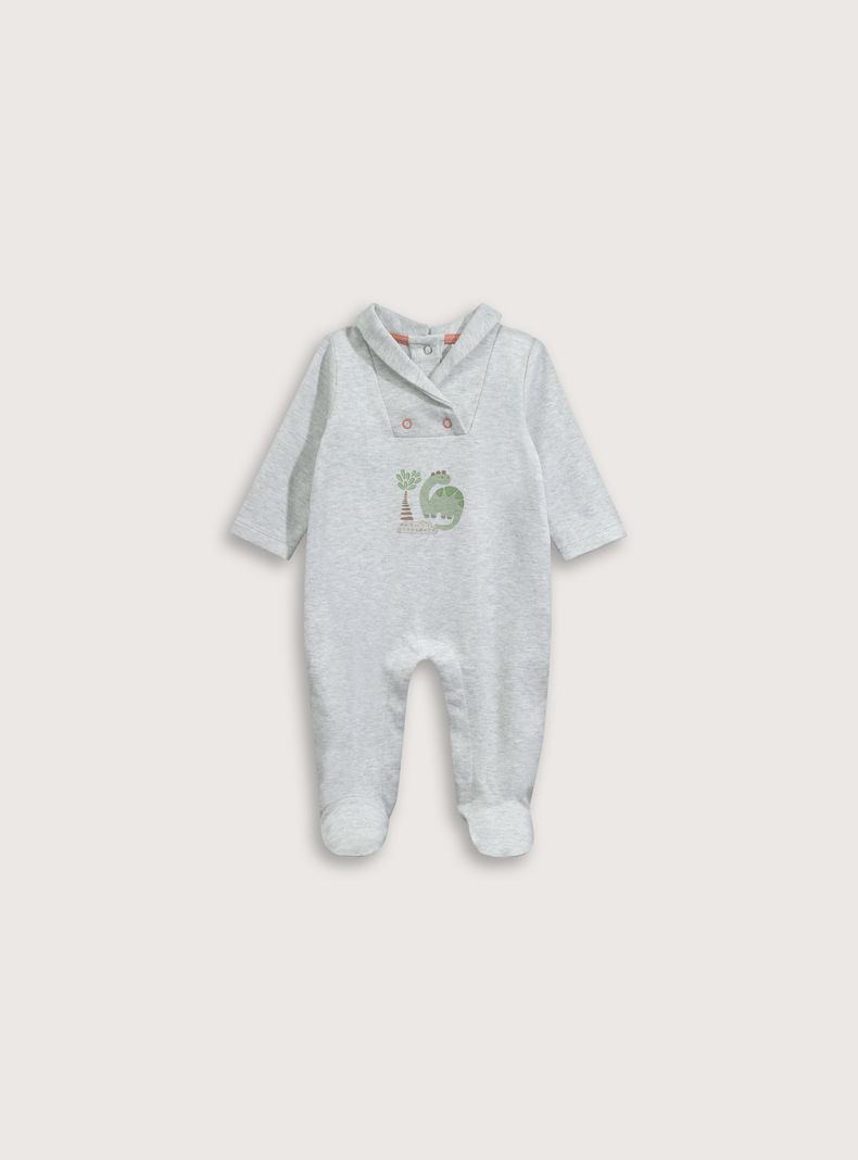 Osito Niño Gris 39529 Opaline-0