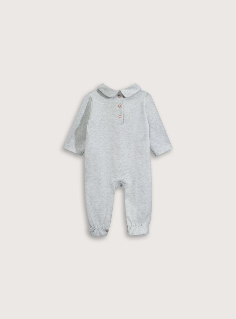 Osito Niño Gris 39529 Opaline-1