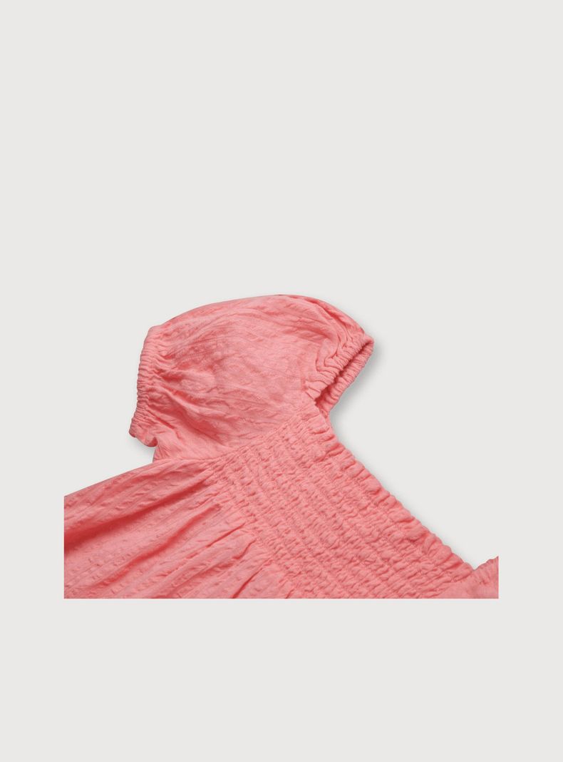 Blusa Niña Rosado (6M A 4A) Opaline-2