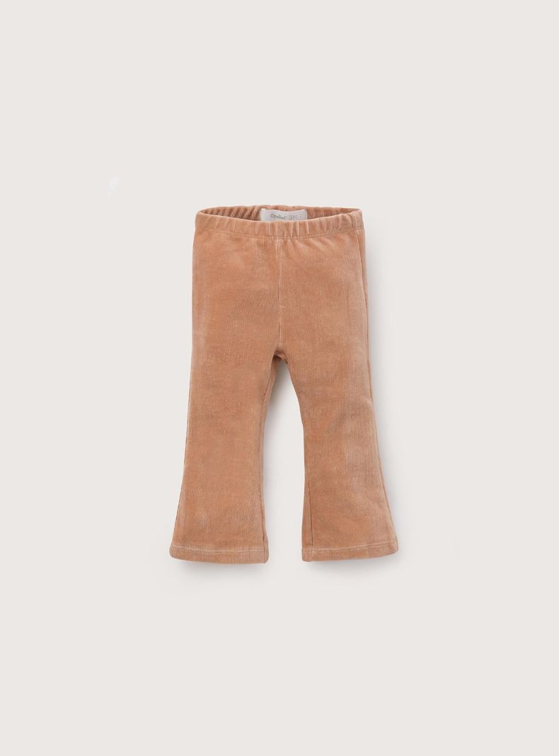 Calza Infant Nina Cafe