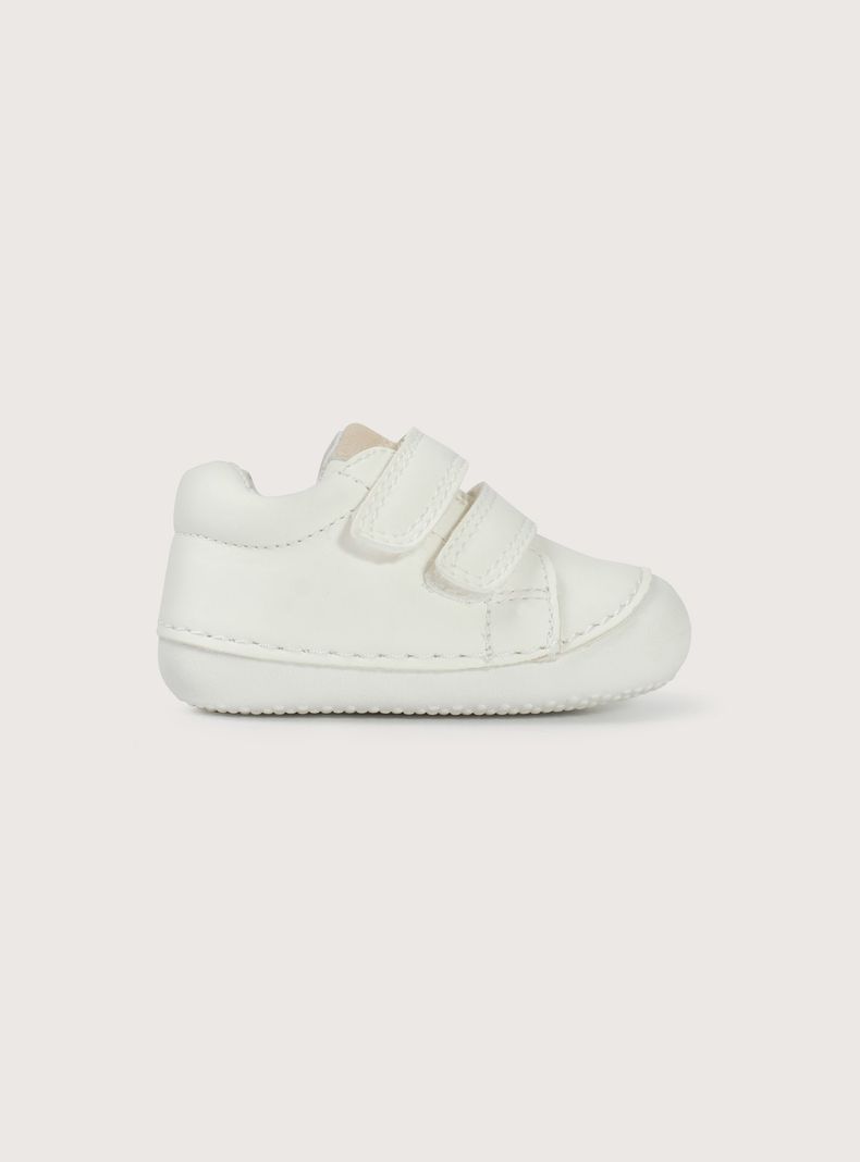 Zapatilla Niñas y Niños Blanco 39711 Opaline-1