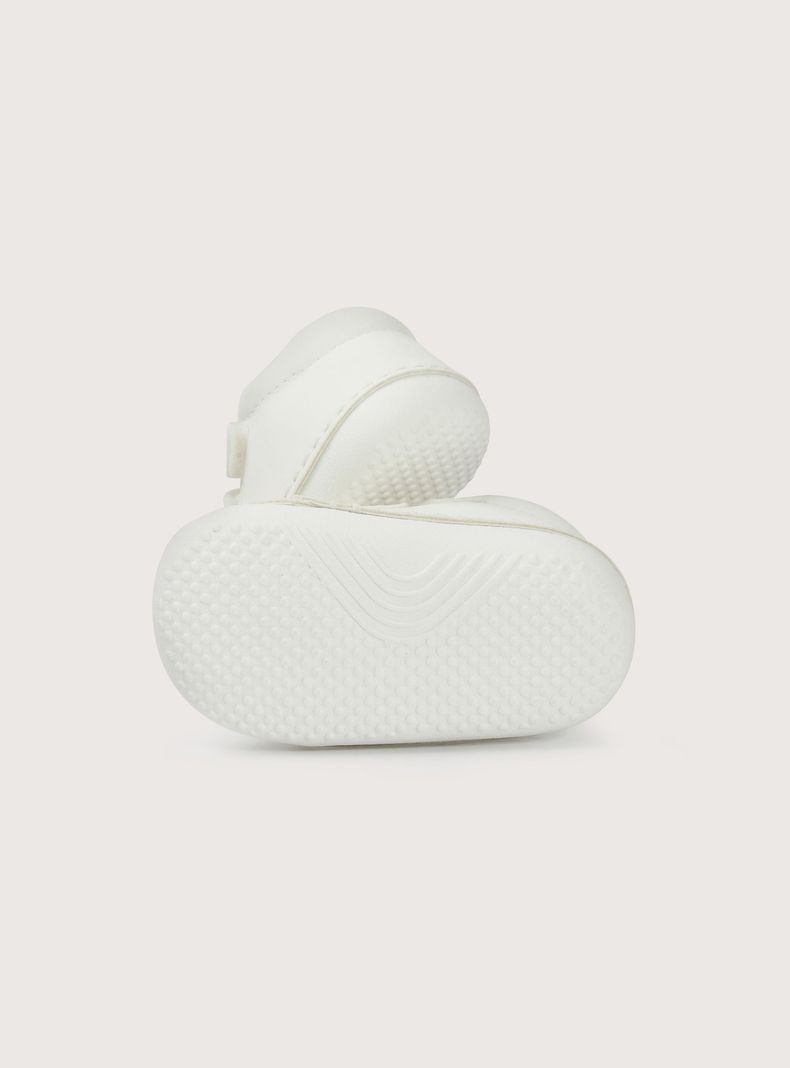 Zapatilla Niñas y Niños Blanco 39711 Opaline-2