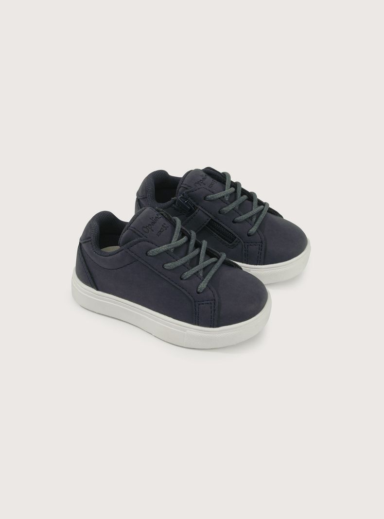 Zapato Niño Azul Marino 39486 Opaline-0