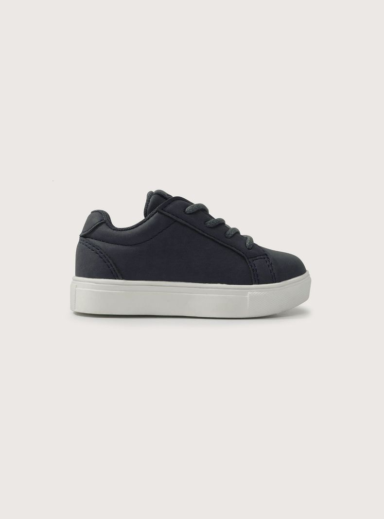 Zapato Niño Azul Marino 39486 Opaline-1