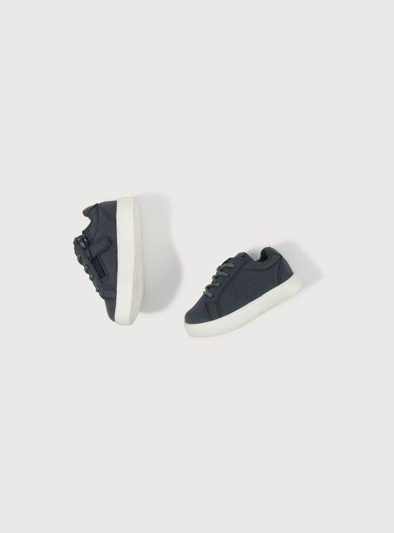 Zapato Niño Azul Marino 39486 Opaline-3