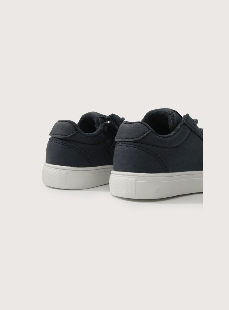Zapato Niño Azul Marino 39486 Opaline-4