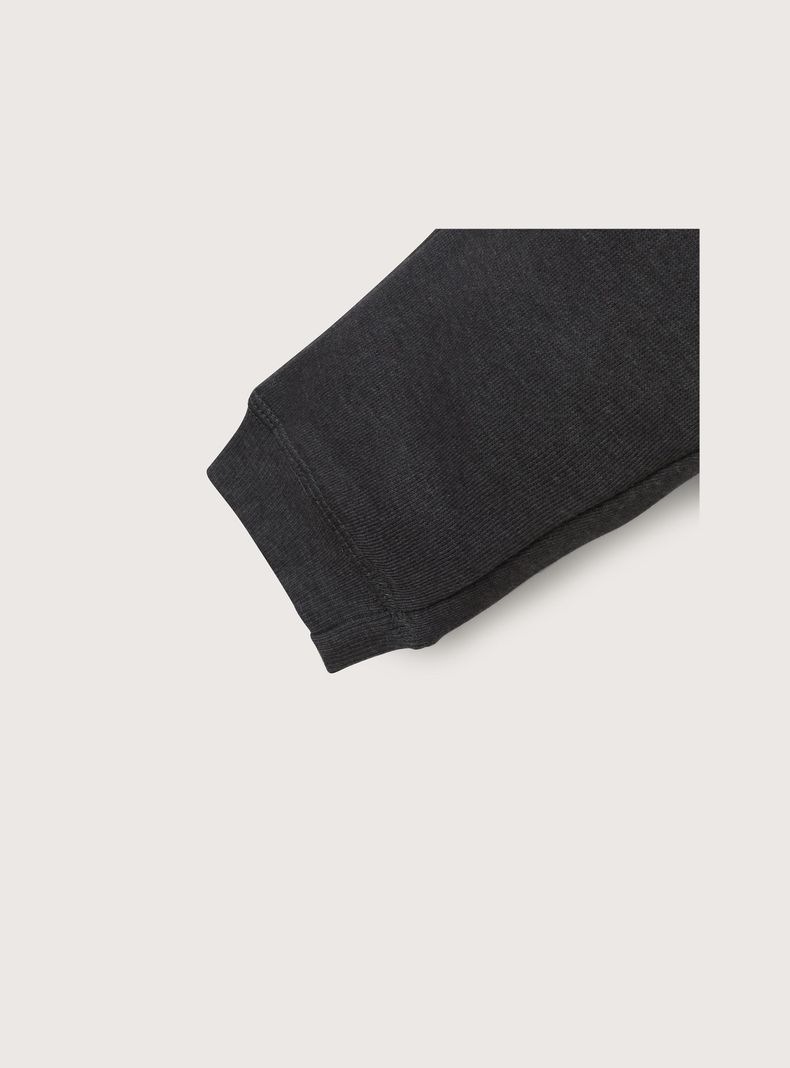 Pantalon Buzo Niño Gris 39922 Opaline-2