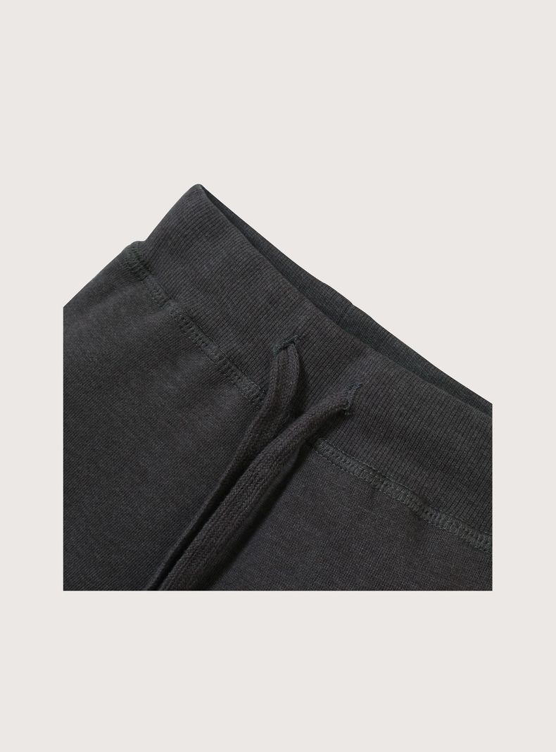 Pantalon Buzo Niño Gris 39922 Opaline-3