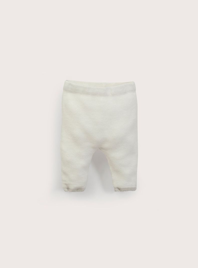 Clemente Niñas y Niños Blanco 40116 Opaline-3