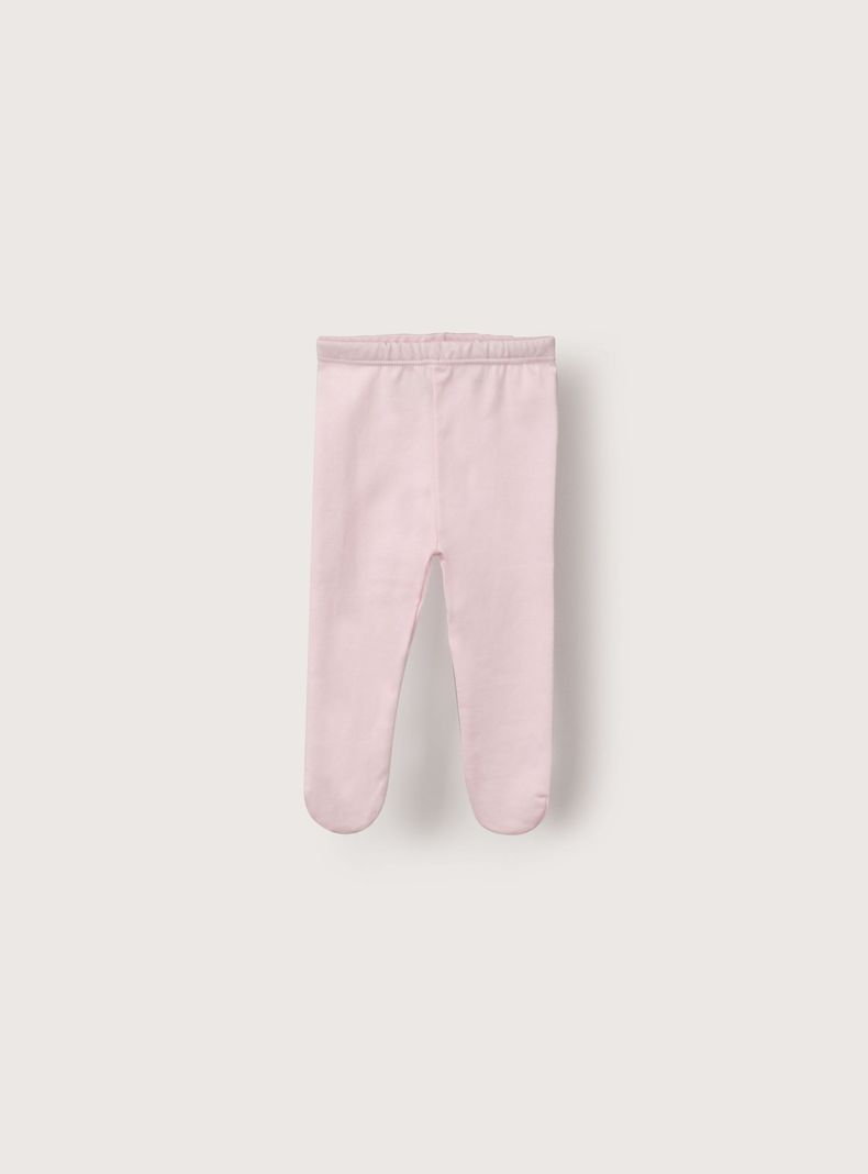 Panty Ballerina Niña Rosado 39791 Opaline-1